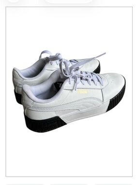 Puma Women's Carina 2.0 Casual Sneakers Size 6.5
